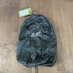 Osprey Lightweight Packable Backpack For Travel Backpack Green